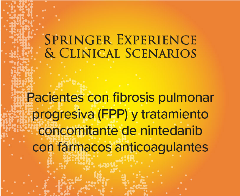 Pacientes con fibrosis pulmonar progresiva (FPP)